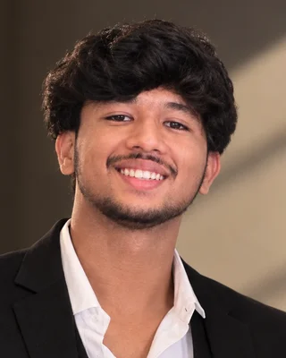Rydham Dangayach